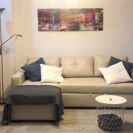 Loft Silvia, Cadiz Centro Apartment Ngoại thất bức ảnh