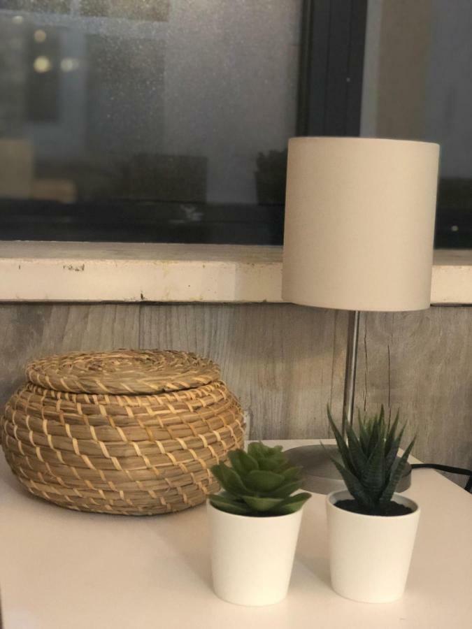 Loft Silvia, Cadiz Centro Apartment Ngoại thất bức ảnh