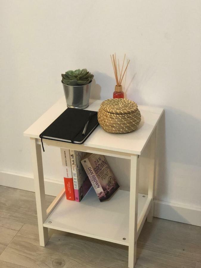 Loft Silvia, Cadiz Centro Apartment Ngoại thất bức ảnh