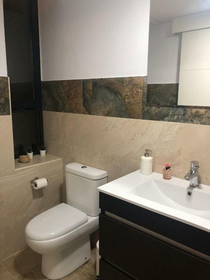 Loft Silvia, Cadiz Centro Apartment Ngoại thất bức ảnh