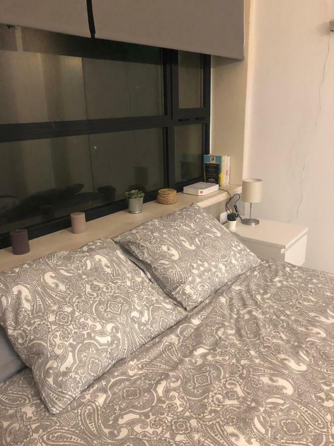 Loft Silvia, Cadiz Centro Apartment Ngoại thất bức ảnh